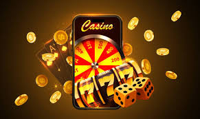 Discover the Exciting World of SpinTime Casino Online Games 928942739