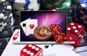 Discover the Exciting World of SpinTime Casino Online Games 928942739