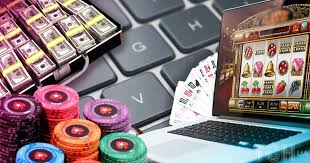 Experience Thrills at Online Casino SpinsCastle