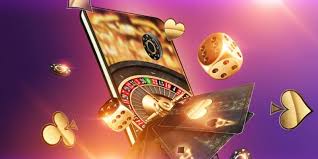 Experience Thrills at Online Casino SpinsCastle